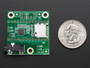 Audio Adapter Board for Teensy 3.0 - 3.2, 3.5 and 3.6