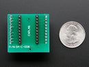 SMT Test Socket - Medium SOIC-8 (200mil)