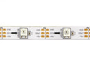 Digital RGB LED Flexi-Strip 30 LED - 1 Meter - Buy - Pakronics®- STEM Educational kit supplier Australia- coding - robotics