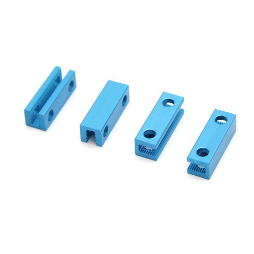 Beam0808-024-Blue (4-Pack) - Buy - Pakronics®- STEM Educational kit supplier Australia- coding - robotics