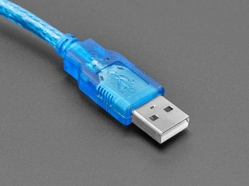 USB/Serial Converter