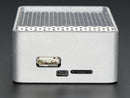 uniBBB - Unibody Aluminum Case for BeagleBone Black