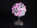 AKARI Origami LED Lamp Shade Kit from Gakken