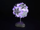 AKARI Origami LED Lamp Shade Kit from Gakken