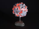 AKARI Origami LED Lamp Shade Kit from Gakken