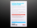 Getting Started with Adafruit FLORA