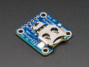 12mm Coin Cell Breakout w/ On-Off Switch