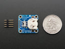 12mm Coin Cell Breakout w/ On-Off Switch