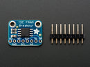Adafruit I2C Non-Volatile FRAM Breakout - 256Kbit / 32KByte