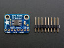 Adafruit SPI Non-Volatile FRAM Breakout - 64Kbit / 8KByte
