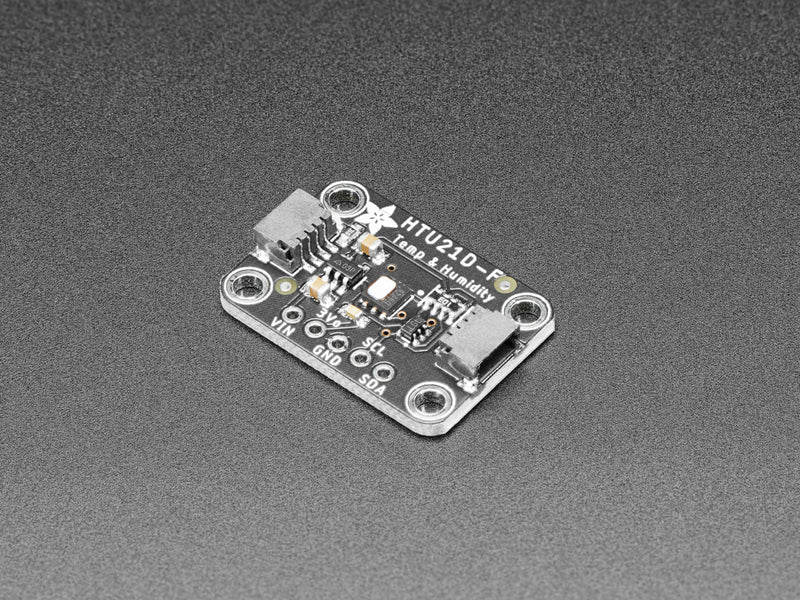 Adafruit HTU21D-F Temperature & Humidity Sensor Breakout Board