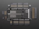 Mega protoshield for Arduino