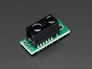 Sharp GP2Y0D810Z0F Digital Distance Sensor with Pololu Carrier