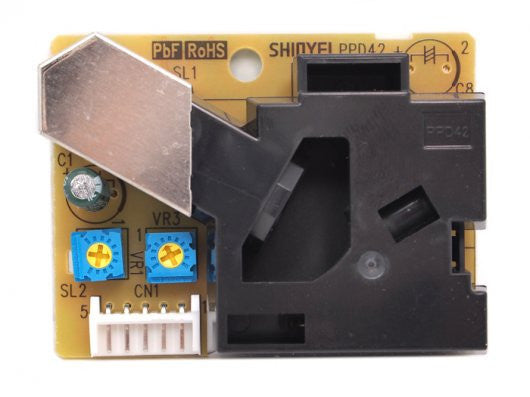 Grove - Dust Sensor - Buy - Pakronics®- STEM Educational kit supplier Australia- coding - robotics