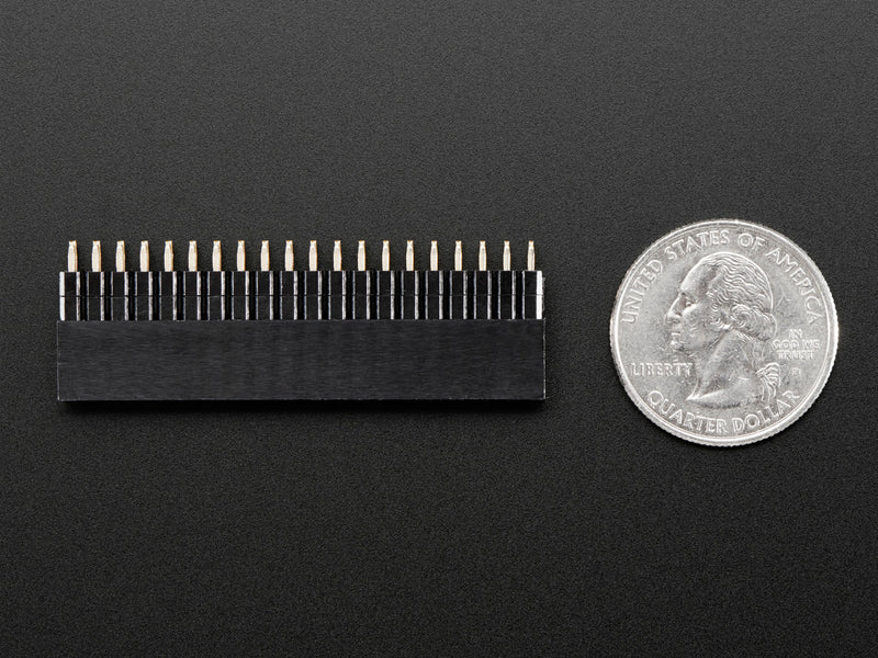Gpio Header Micro Buy GPIO Header for RaspberryPi A+/B+/Pi 2/Pi 3 ADA1992 Adafruit