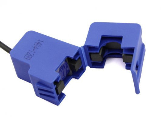 Non-invasive AC Current Sensor (60A max) - Buy - Pakronics®- STEM Educational kit supplier Australia- coding - robotics