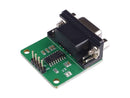 RS-232 To TTL Conveter (MAX3232IDR) - Buy - Pakronics®- STEM Educational kit supplier Australia- coding - robotics