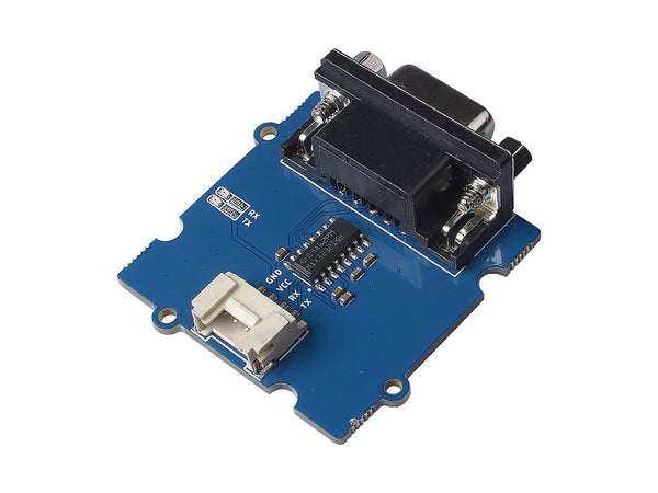 Grove - RS232 - Buy - Pakronics®- STEM Educational kit supplier Australia- coding - robotics