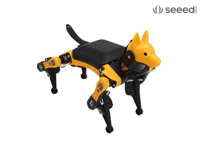 Petoi Bittle - Bionic Open Source Robot Dog