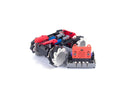 Robot Bit-Mecanum Wheel Car Kit for Micro:bit or Meowbit - Buy - Pakronics®- STEM Educational kit supplier Australia- coding - robotics