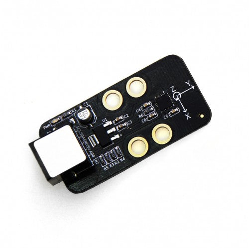 Me 3-Axis Accelerometer and Gyro Sensor - Buy - Pakronics®- STEM Educational kit supplier Australia- coding - robotics