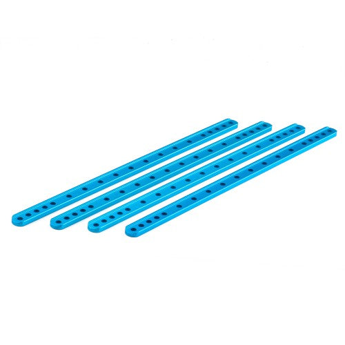 Beam0412-236-Blue (4-Pack) - Buy - Pakronics®- STEM Educational kit supplier Australia- coding - robotics