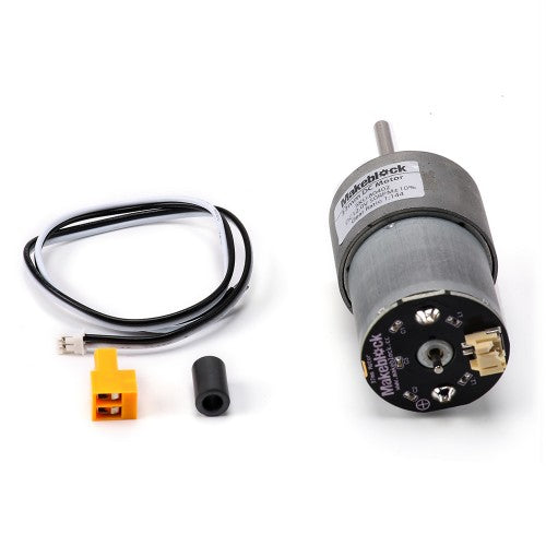 DC Motor-37 12V/50RPM - Buy - Pakronics®- STEM Educational kit supplier Australia- coding - robotics