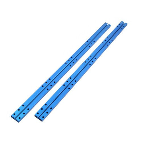 Beam0824-496-Blue (Pair) - Buy - Pakronics®- STEM Educational kit supplier Australia- coding - robotics