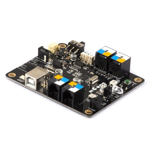 mCore - Main Control Board for mBot - Buy - Pakronics®- STEM Educational kit supplier Australia- coding - robotics