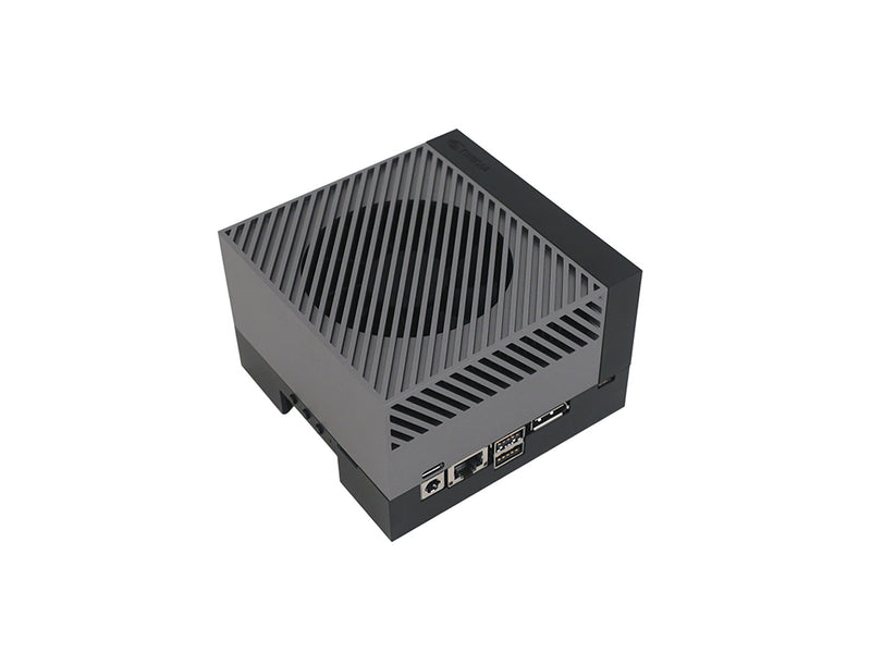 NVIDIA® Jetson AGX Orin™ 64GB Developer Kit: smallest and most powerful AI edge computer