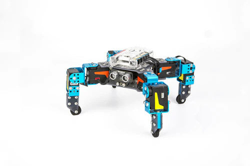 Dragon Knight Robot Kit - Buy - Pakronics®- STEM Educational kit supplier Australia- coding - robotics