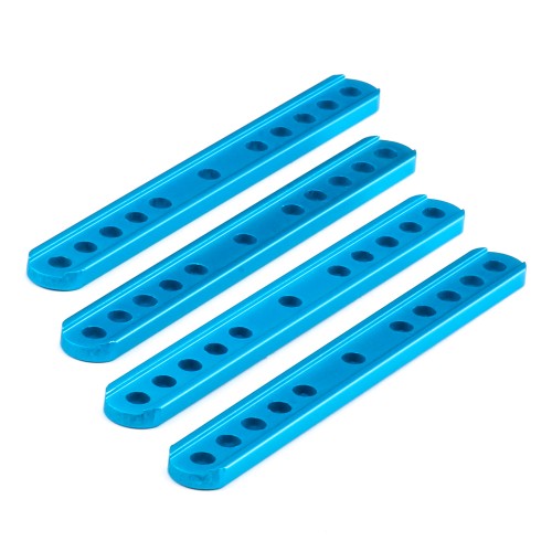 Beam0412-108-Blue (4-Pack) - Buy - Pakronics®- STEM Educational kit supplier Australia- coding - robotics