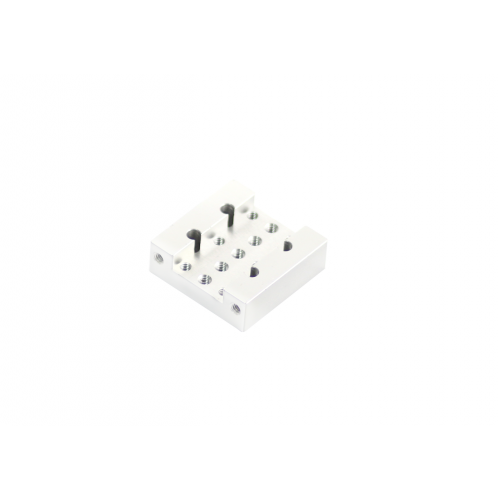 Linear Motion Block Bracket A - Buy - Pakronics®- STEM Educational kit supplier Australia- coding - robotics