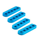 Beam0412-044-Blue (4-Pack) - Buy - Pakronics®- STEM Educational kit supplier Australia- coding - robotics