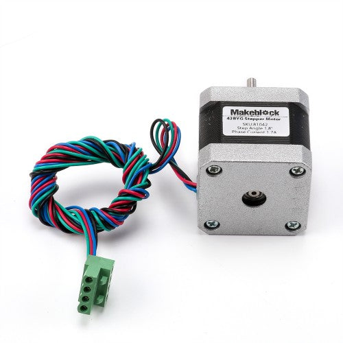 42BYG Stepper Motor - Buy - Pakronics®- STEM Educational kit supplier Australia- coding - robotics