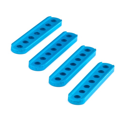 Beam0412-060-Blue (4-Pack) - Buy - Pakronics®- STEM Educational kit supplier Australia- coding - robotics