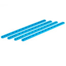 Beam0412-220-Blue (4-Pack) - Buy - Pakronics®- STEM Educational kit supplier Australia- coding - robotics