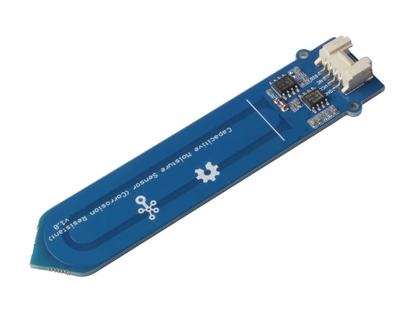 Grove - Capacitive Moisture Sensor (Corrosion Resistant) - Buy - Pakronics®- STEM Educational kit supplier Australia- coding - robotics