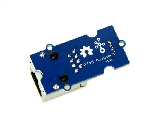Grove - RJ45 Adapter - Buy - Pakronics®- STEM Educational kit supplier Australia- coding - robotics