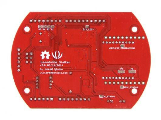 Seeeduino Stalker v3 - Buy - Pakronics®- STEM Educational kit supplier Australia- coding - robotics