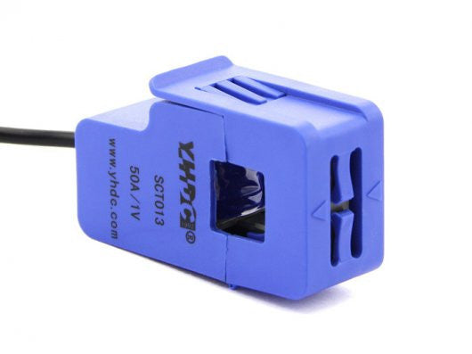 Non-invasive AC Current Sensor (60A max) - Buy - Pakronics®- STEM Educational kit supplier Australia- coding - robotics