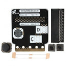 1up:bit controller kit for BBC micro:bit - PPMB00131 - Not soldered - Buy - Pakronics®- STEM Educational kit supplier Australia- coding - robotics
