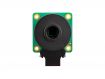 Raspberry Pi HQ Camera - M12 mount, 12.3-Megapixel, IMX477R, IC cut filter integrated, compatible with all models of Raspberry Pi