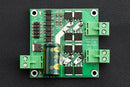 DC Motor Driver 2x7A - Buy - Pakronics®- STEM Educational kit supplier Australia- coding - robotics