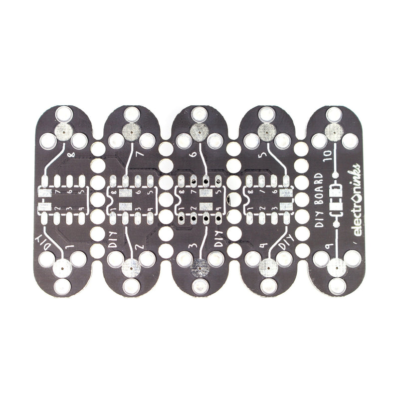 Circuit Scribe DIY Board - Buy - Pakronics®- STEM Educational kit supplier Australia- coding - robotics