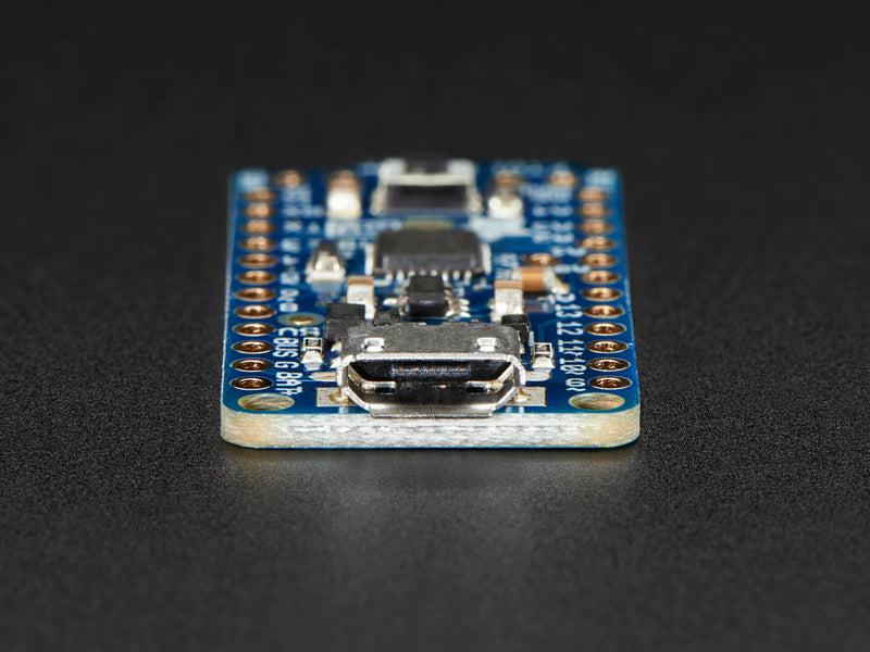 Adafruit Pro Trinket - 5V 16MHz