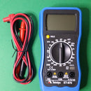 Digital Multi-meter - Basic - Buy - Pakronics®- STEM Educational kit supplier Australia- coding - robotics