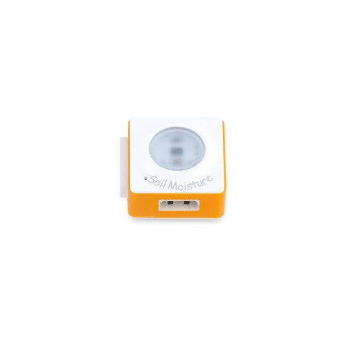 Neuron Soil Moisture Sensor Block - Buy - Pakronics®- STEM Educational kit supplier Australia- coding - robotics