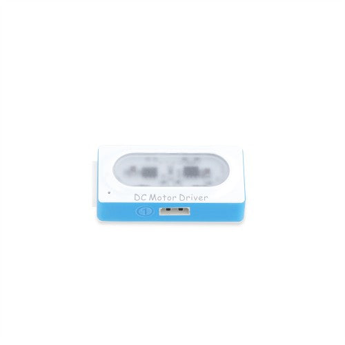 Neuron Dual DC Motor Driver Block - Buy - Pakronics®- STEM Educational kit supplier Australia- coding - robotics