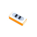 Neuron Dual IR Detector Block - Buy - Pakronics®- STEM Educational kit supplier Australia- coding - robotics